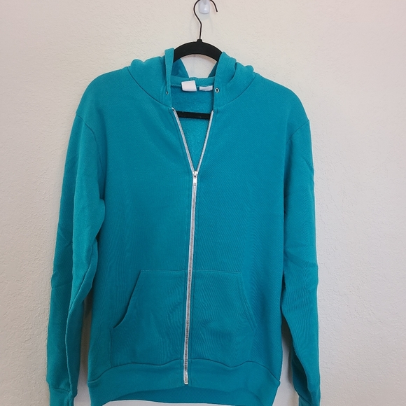 American apparel zip up - Picture 1 of 3
